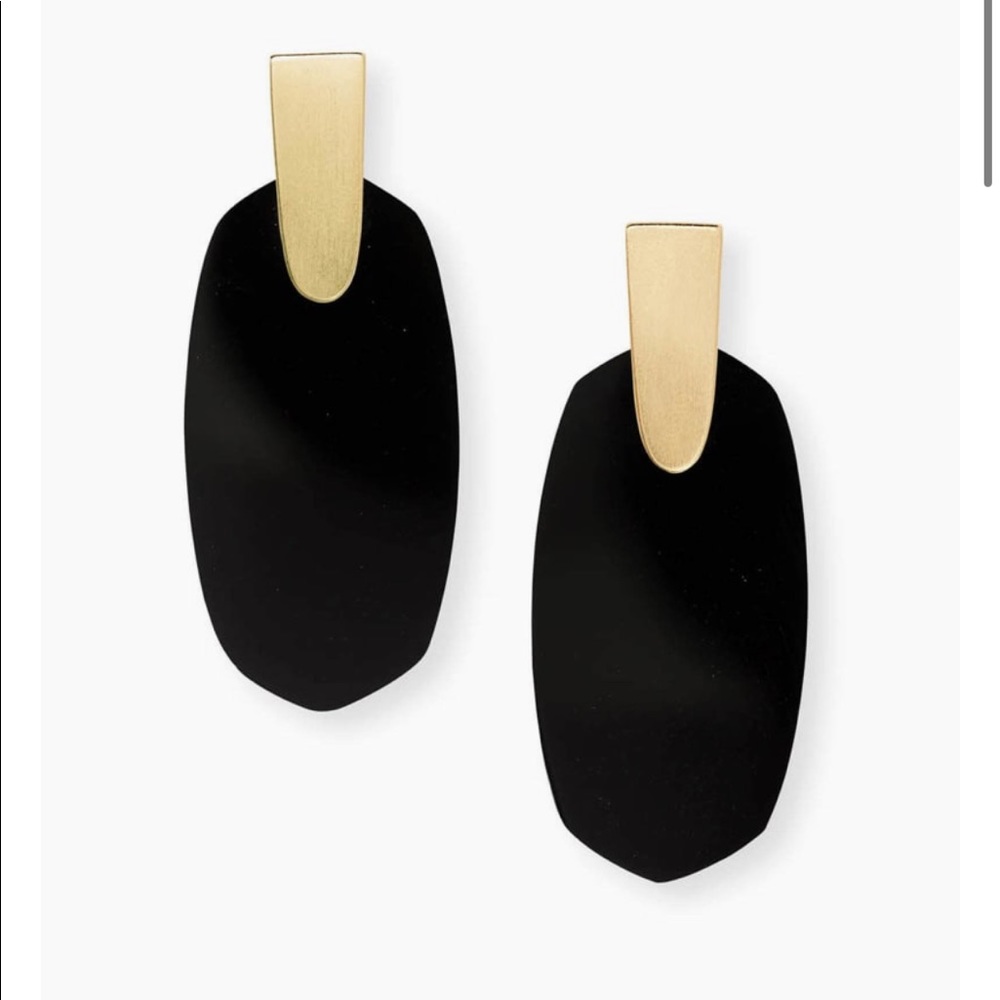 Kendra Scott Aragon Earrings
